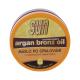 Vivaco Sun Argan Bronz Oil Glitter Aftersun Butter After Sun 200 ml