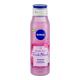 Nivea Fresh Blends Raspberry Duschgel für Frauen 300 ml