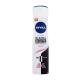 Nivea Black & White Invisible Clear 48h Antiperspirant für Frauen 150 ml