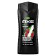 Axe Africa 3in1 Duschgel für Herren 400 ml