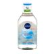 Nivea Hydra Skin Effect All-In-1 Mizellenwasser für Frauen 400 ml