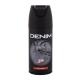 Denim Black 24H Deodorant für Herren 150 ml
