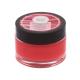Dermacol Face & Lip Peeling Rhubarb Scent Peeling für Frauen 50 g