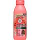 Garnier Fructis Hair Food Watermelon Plumping Shampoo Shampoo für Frauen 350 ml