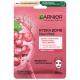 Garnier Skin Naturals Hydra Bomb Natural Origin Grape Seed Extract Gesichtsmaske für Frauen 1 St.