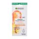 Garnier Skin Naturals Vitamin C Ampoule Sheet Mask Gesichtsmaske für Frauen 1 St.