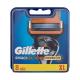 Gillette ProGlide Power Ersatzklinge für Herren Set