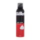 Gillette Shave Foam Original Scent Rasierschaum für Herren 300 ml