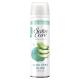 Gillette Satin Care Sensitive Skin Rasiergel für Frauen 200 ml