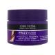 John Frieda Frizz Ease Miraculous Recovery Deep Haarmaske für Frauen 250 ml