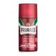 PRORASO Red Shaving Foam Rasierschaum für Herren 300 ml