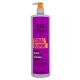 Tigi Bed Head Serial Blonde Shampoo für Frauen 970 ml