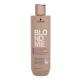 Schwarzkopf Professional Blond Me All Blondes Light Shampoo für Frauen 300 ml