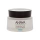AHAVA Hyaluronic Acid Leave-On Mask Gesichtsmaske für Frauen 50 ml