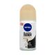 Nivea Black & White Invisible Silky Smooth 48h Antiperspirant für Frauen 50 ml