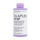 Olaplex Blonde Enhancer Noº.4P Shampoo für Frauen 250 ml