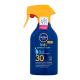 Nivea Sun Kids Protect & Care Sun Spray 5 in 1 SPF30 Sonnenschutz für Kinder 270 ml