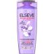 L'Oréal Paris Elseve Hyaluron Plump Moisture Shampoo Shampoo für Frauen 250 ml
