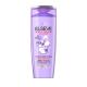 L'Oréal Paris Elseve Hyaluron Plump Moisture Shampoo Shampoo für Frauen 400 ml