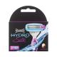 Wilkinson Sword Hydro Silk Ersatzklinge für Frauen Set