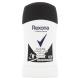 Rexona MotionSense Invisible Black + White Antiperspirant für Frauen 40 ml