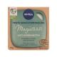 Nivea Magic Bar Anti-Blemishes Clay & Green Tea Reinigungsseife für Frauen 75 g