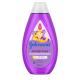 Johnson´s Strength Drops Kids Shampoo Shampoo für Kinder 500 ml