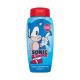 Sonic The Hedgehog Bath & Shower Gel Duschgel für Kinder 300 ml