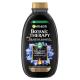 Garnier Botanic Therapy Magnetic Charcoal & Black Seed Oil Shampoo für Frauen 400 ml