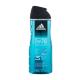Adidas Ice Dive Shower Gel 3-In-1 Duschgel für Herren 400 ml