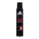 Adidas Team Force Deo Body Spray 48H Deodorant für Herren 200 ml