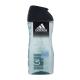 Adidas Dynamic Pulse Shower Gel 3-In-1 Duschgel für Herren 250 ml