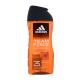 Adidas Team Force Shower Gel 3-In-1 Duschgel für Herren 250 ml