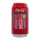 Lip Smacker Coca-Cola Can Collection Geschenkset Lippenbalsam 6 x 4 g + Blechdose