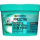 Garnier Fructis Hair Food Aloe Vera Hydrating Mask Haarmaske für Frauen 400 ml