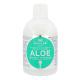 Kallos Cosmetics Aloe Vera Shampoo für Frauen 1000 ml
