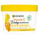 Garnier Body Superfood 48h Nutri-Glow Cream Vitamin C Körpercreme für Frauen 380 ml