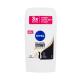 Nivea Black & White Invisible Silky Smooth 48h Antiperspirant für Frauen 50 ml
