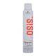 Schwarzkopf Professional Osis+ Freeze Pump Strong Hold Pump Spray Haarspray für Frauen 200 ml