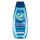 Schwarzkopf Schauma Men Freshness 3in1 Shampoo für Herren 400 ml