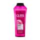Schwarzkopf Gliss Supreme Length Protection Shampoo Shampoo für Frauen 400 ml