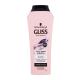 Schwarzkopf Gliss Split Ends Miracle Sealing Shampoo Shampoo für Frauen 250 ml