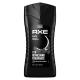 Axe Black 3in1 Duschgel für Herren 250 ml