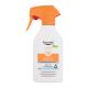 Eucerin Sun Kids Sensitive Protect Sun Spray SPF50+ Sonnenschutz für Kinder 250 ml