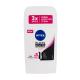 Nivea Black & White Invisible Clear 48h Antiperspirant für Frauen 50 ml