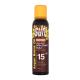 Vivaco Sun Argan Bronz Oil Spray SPF15 Sonnenschutz 150 ml