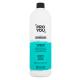 Revlon Professional ProYou The Moisturizer Hydrating Shampoo Shampoo für Frauen 1000 ml
