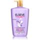 L'Oréal Paris Elseve Hyaluron Plump Moisture Shampoo Shampoo für Frauen 1000 ml
