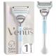 Gillette Venus Satin Care For Pubic Hair & Skin Rasierer für Frauen 1 St.