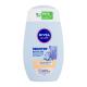 Nivea Baby Gentle & Mild Shampoo Shampoo für Kinder 200 ml